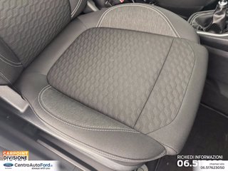 FORD Puma 1.0 ecoboost h titanium s&s 125cv 7