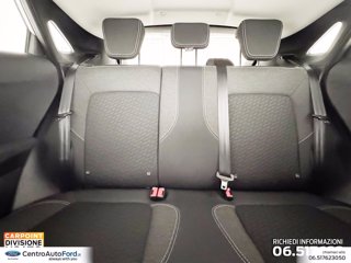 FORD Puma 1.0 ecoboost h titanium s&s 125cv 8