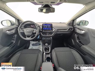 FORD Puma 1.0 ecoboost h titanium s&s 125cv 9