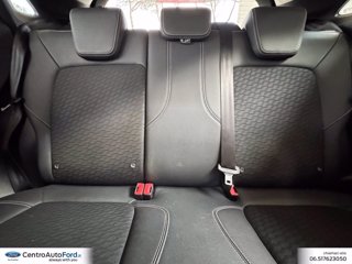 FORD Puma 1.0 ecoboost h titanium x s&s 125cv 8