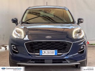 FORD Puma 1.0 ecoboost h titanium s&s 125cv 1