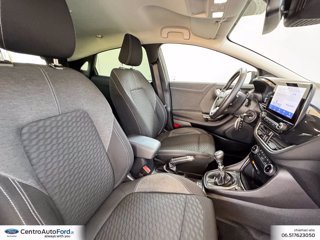 FORD Puma 1.0 ecoboost h titanium s&s 125cv 6