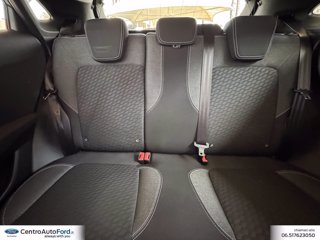 FORD Puma 1.0 ecoboost h titanium s&s 125cv 8