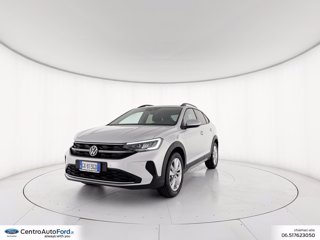 VOLKSWAGEN Taigo 1.0 tsi edition plus 95cv