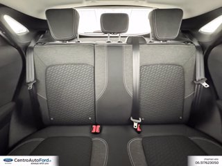 FORD Puma 1.0 ecoboost h titanium s&s 125cv 8