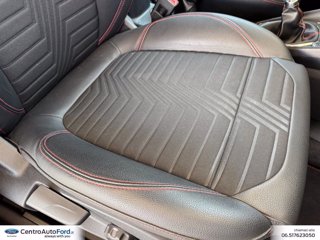 FORD Puma 1.0 ecoboost h st-line x s&s 125cv 7