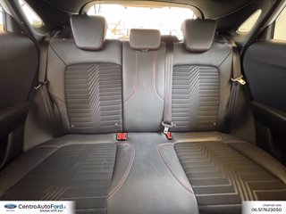 FORD Puma 1.0 ecoboost h st-line x s&s 125cv 8