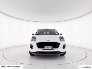 FORD Puma 1.0 ecoboost h titanium s&s 125cv 1