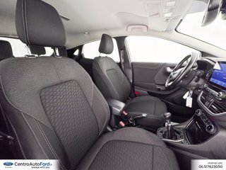 FORD Puma 1.0 ecoboost h titanium s&s 125cv 6