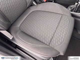 FORD Puma 1.0 ecoboost h titanium s&s 125cv 7