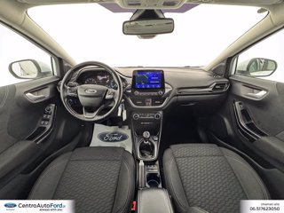 FORD Puma 1.0 ecoboost h titanium s&s 125cv 9