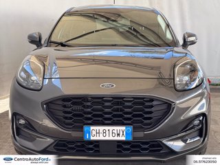 FORD Puma 1.0 ecoboost h st-line s&s 125cv 1