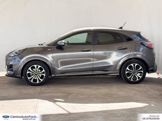 FORD Puma 1.0 ecoboost h st-line s&s 125cv 2