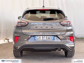 FORD Puma 1.0 ecoboost h st-line s&s 125cv 3
