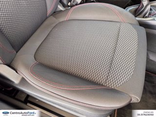 FORD Puma 1.0 ecoboost h st-line s&s 125cv 7