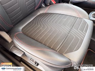 FORD Puma 1.0 ecoboost h st-line x s&s 125cv 7