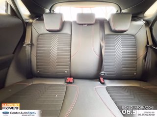 FORD Puma 1.0 ecoboost h st-line x s&s 125cv 8