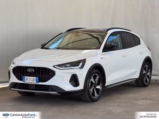 FORD Focus active 1.0t ecoboost h 125cv 0