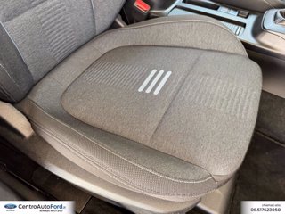 FORD Focus active 1.0t ecoboost h 125cv 7