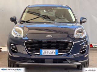 FORD Puma 1.0 ecoboost h titanium s&s 125cv auto 1