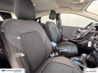 FORD Puma 1.0 ecoboost h titanium s&s 125cv auto 6