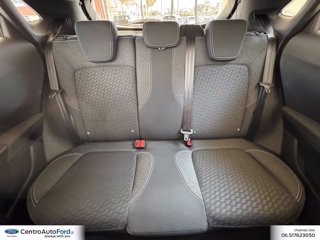 FORD Puma 1.0 ecoboost h titanium s&s 125cv auto 8