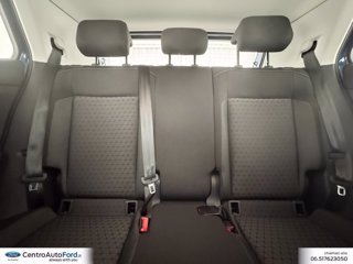 VOLKSWAGEN T-cross 1.0 tsi sport 110cv 8