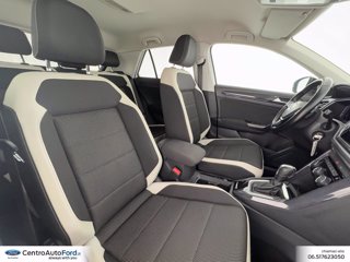 VOLKSWAGEN T-roc 1.5 tsi advanced dsg 6