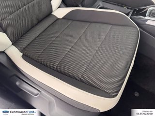 VOLKSWAGEN T-roc 1.5 tsi advanced dsg 7