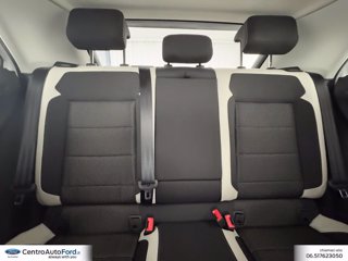 VOLKSWAGEN T-roc 1.5 tsi advanced dsg 8