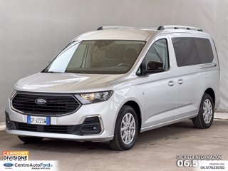 FORD Gran tourneo connect v761 2.0 ecoblue 122cv titanium auto