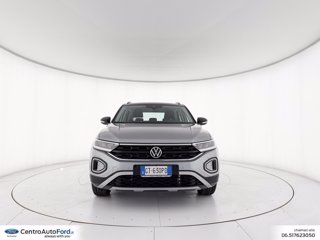 VOLKSWAGEN T-roc 2.0 tdi life 150cv dsg 1