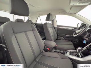 VOLKSWAGEN T-roc 2.0 tdi life 150cv dsg 6