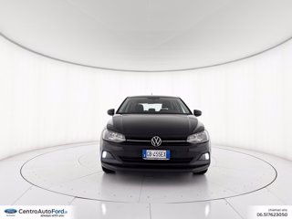 VOLKSWAGEN Polo 5p 1.0 evo comfortline 80cv 1