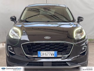 FORD Puma 1.0 ecoboost h titanium s&s 125cv 1