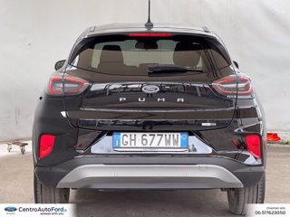 FORD Puma 1.0 ecoboost h titanium s&s 125cv 3