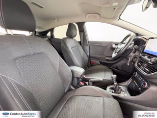 FORD Puma 1.0 ecoboost h titanium s&s 125cv 6