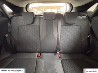 FORD Puma 1.0 ecoboost h titanium s&s 125cv 8