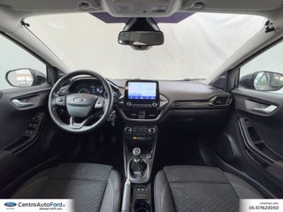 FORD Puma 1.0 ecoboost h titanium s&s 125cv 9