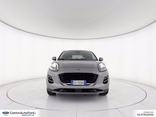 FORD Puma 1.0 ecoboost h titanium s&s 125cv 1