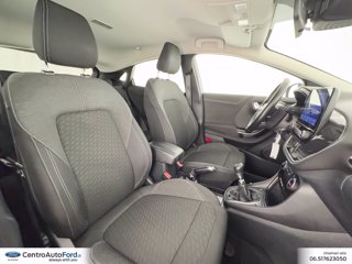 FORD Puma 1.0 ecoboost h titanium s&s 125cv 6