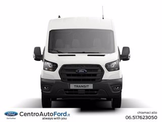 FORD Transit 350 fwd 2.0 ecoblue 130cv trend l2h3 1