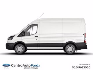 FORD Transit 350 fwd 2.0 ecoblue 130cv trend l2h2 3