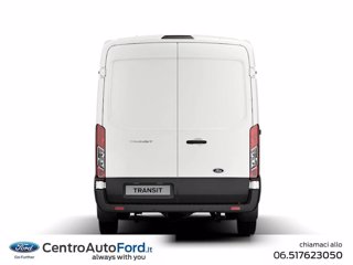 FORD Transit 350 fwd 2.0 ecoblue 130cv trend l2h3 5