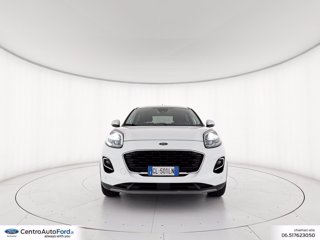 FORD Puma 1.0 ecoboost h titanium s&s 125cv 1