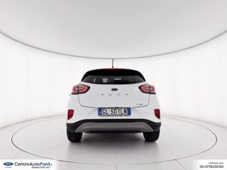 FORD Puma 1.0 ecoboost h titanium s&s 125cv 3