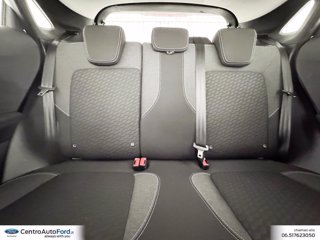 FORD Puma 1.0 ecoboost h titanium s&s 125cv 8