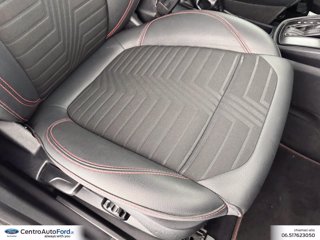 FORD Puma 1.0 ecoboost h st-line x s&s 125cv auto 7