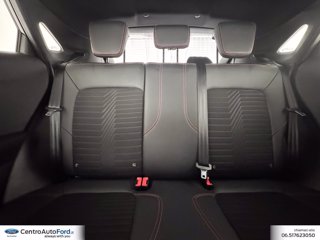 FORD Puma 1.0 ecoboost h st-line x s&s 125cv auto 8