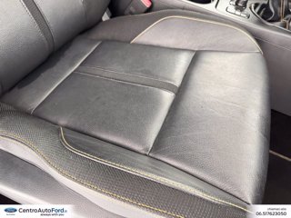 FORD Ranger 2.0 ecoblue double cab wildtrak 170cv 7